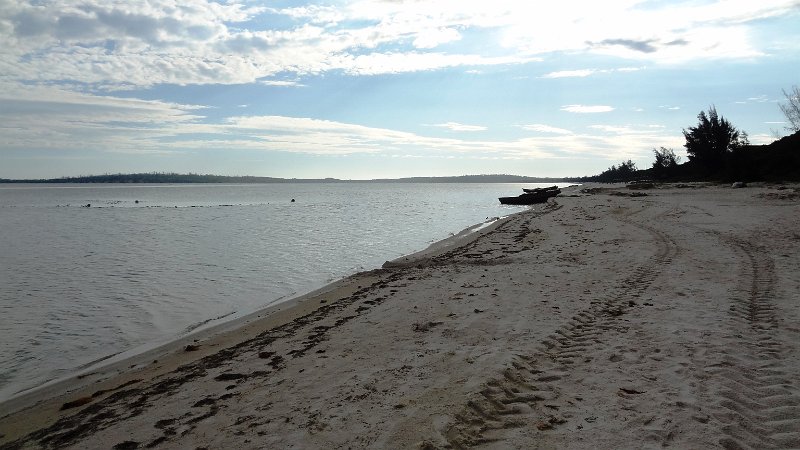 AMO (229).JPG - Praia do Bilene